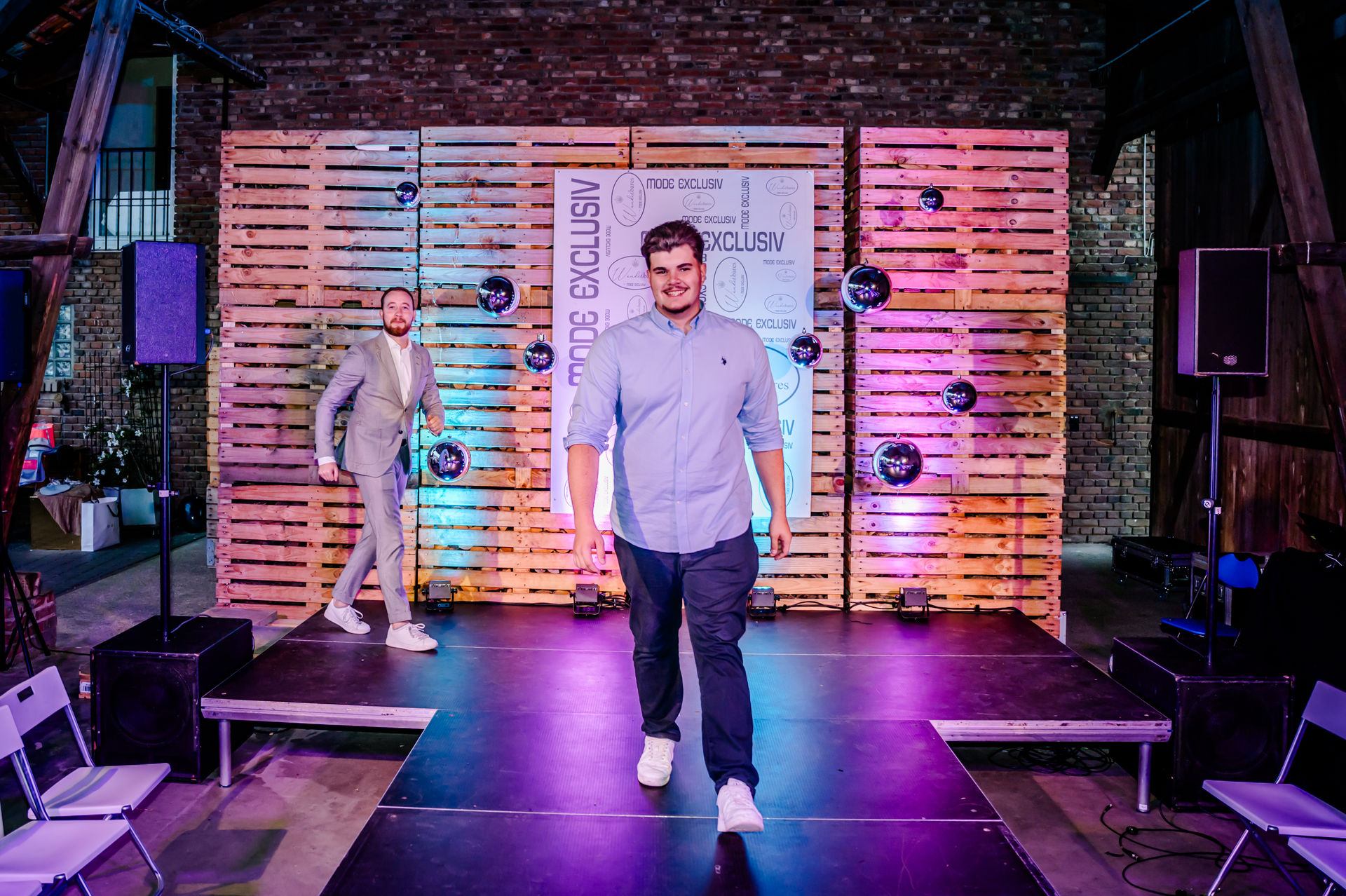 Impressionen rund um unser Jubiläums-Event – Bild 30